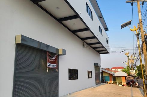 2 Bedroom Warehouse / Factory for rent in Racha Thewa, Samut Prakan