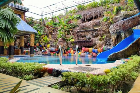 15 Bedroom Villa for sale in Angeles, Pampanga