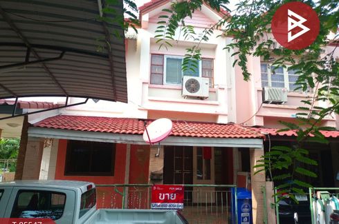 3 Bedroom Townhouse for sale in Bang Sao Thong, Samut Prakan