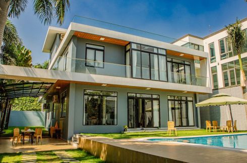 7 Bedroom Villa for rent in Thao Dien, Ho Chi Minh