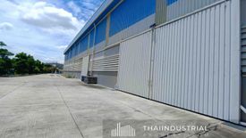 Warehouse / Factory for sale in Bo Win, Chonburi