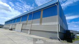 Warehouse / Factory for sale in Bo Win, Chonburi