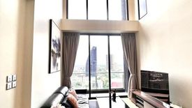 2 Bedroom Condo for rent in BEATNIQ Sukhumvit 32, Khlong Tan, Bangkok near BTS Thong Lo