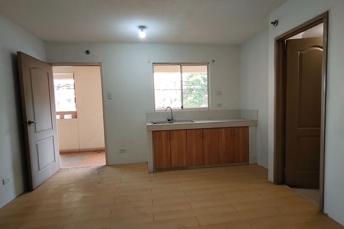 Sorrento Oasis For Rent 2Br 30sqm Unfurnished Unit Pasig City 📌 Condo