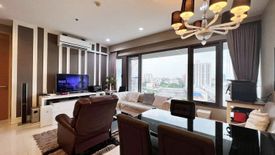 2 Bedroom Condo for sale in Amanta Lumpini, Thung Maha Mek, Bangkok near MRT Khlong Toei