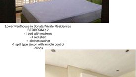 3 Bedroom Condo for rent in Sonata Private Residences, Wack-Wack Greenhills, Metro Manila near MRT-3 Shaw Boulevard