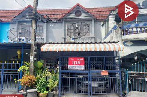 2 Bedroom Townhouse for sale in Bang Chan, Bangkok