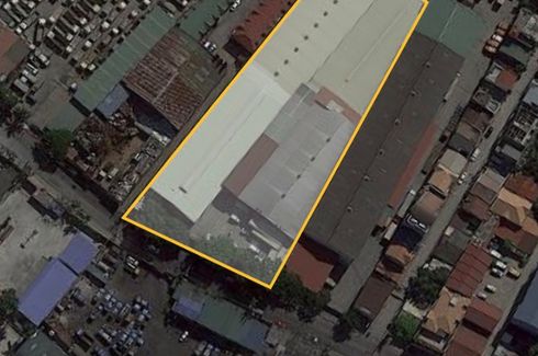Warehouse / Factory for sale in Palatiw, Metro Manila