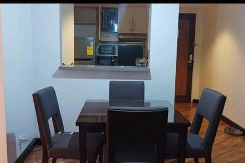 2 Bedroom Condo for rent in Joya South Tower, Bangkal, Metro Manila near MRT-3 Magallanes