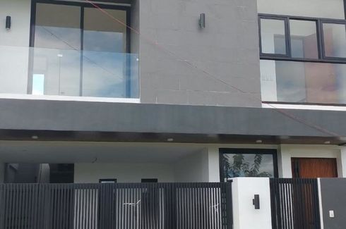 4 Bedroom House for sale in Caniogan, Metro Manila