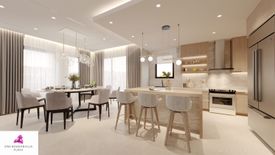 5 Bedroom Townhouse for sale in Mariana, Metro Manila near LRT-2 Gilmore