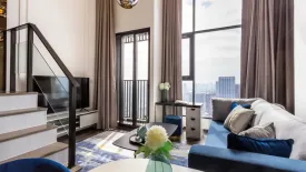 1 Bedroom Condo for sale in KnightsBridge Space Ratchayothin, Chatuchak, Bangkok near BTS Phahon Yothin 24