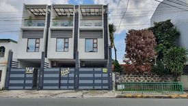 4 Bedroom Townhouse for sale in Socorro, Metro Manila near LRT-2 Araneta Center-Cubao