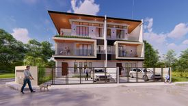 4 Bedroom House for sale in San Isidro, Rizal