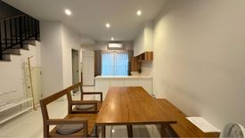 3 Bedroom Townhouse for rent in Baan Klang Muang Bangna-Wongwaen, Bang Chalong, Samut Prakan