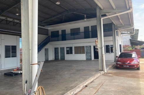 Warehouse / Factory for sale in Sitiawan, Perak