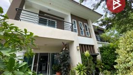 4 Bedroom House for sale in Bang Hua Suea, Samut Prakan