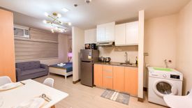 Condo for rent in San Antonio, Metro Manila