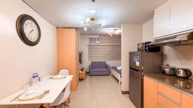 Condo for rent in San Antonio, Metro Manila