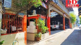 Warehouse / Factory for rent in Yan Nawa, Bangkok near BTS Surasak