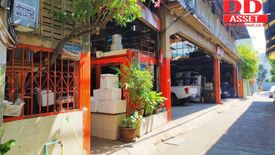 Warehouse / Factory for rent in Yan Nawa, Bangkok near BTS Surasak