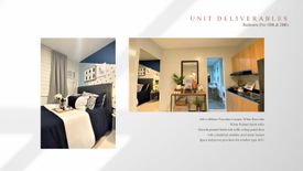 Condo for sale in The Hermosa, Pulang Lupa Uno, Metro Manila