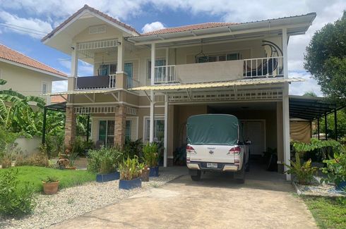 3 Bedroom House for Sale or Rent in Rong Wua Daeng, Chiang Mai