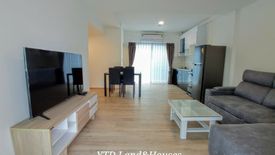 2 Bedroom Townhouse for rent in Indy Bangna-Ramkhamhaeng 2, Dokmai, Bangkok