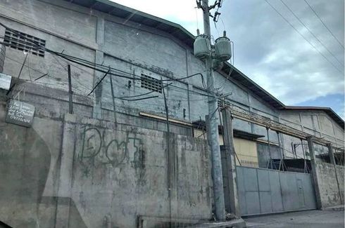 Warehouse / Factory for rent in Upper Bicutan, Metro Manila