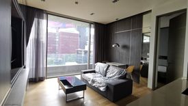 1 Bedroom Condo for rent in Saladaeng Residences, Silom, Bangkok near MRT Lumpini