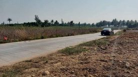 Land for sale in Bueng, Chonburi