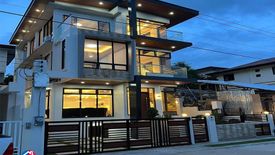 4 Bedroom House for sale in Dumlog, Cebu