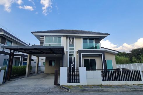 3 Bedroom House for sale in San Sai Noi, Chiang Mai