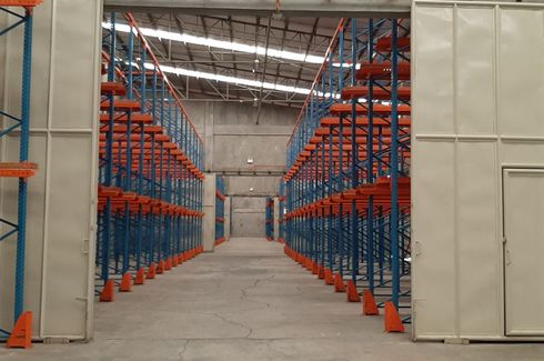 Warehouse / Factory for rent in Centro, Cebu