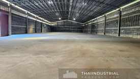 Warehouse / Factory for rent in Bang Khayaeng, Pathum Thani