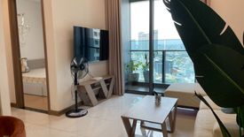 1 Bedroom Apartment for rent in Phuong 22, Ho Chi Minh