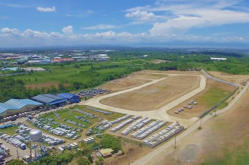 Land for rent in Inocencio, Cavite