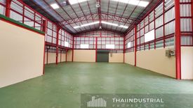 Warehouse / Factory for rent in Ban Mai, Pathum Thani