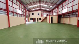 Warehouse / Factory for rent in Ban Mai, Pathum Thani