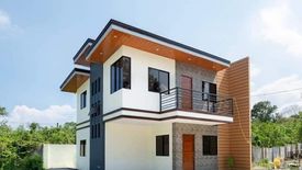 4 Bedroom House for sale in San Roque, Cebu