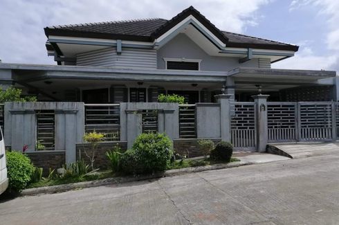 5 Bedroom House for sale in Patutong Malaki South, Cavite