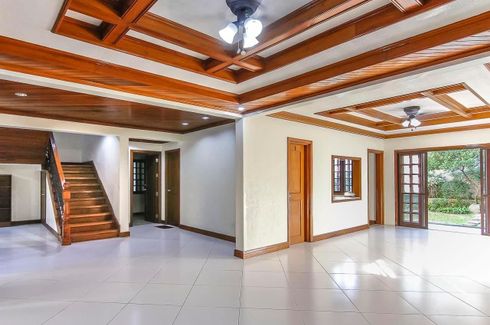 4 Bedroom House for Sale or Rent in Poblacion, Metro Manila