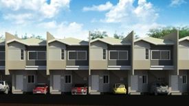 3 Bedroom Townhouse for sale in Basak Pardo, Cebu
