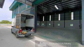 Warehouse / Factory for rent in Nong Bon Daeng, Chonburi