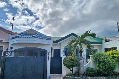 3 Bedroom House for sale in Marcelo Green Village, Metro Manila