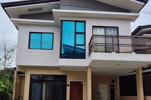 3 Bedroom House for rent in Mohon, Cebu