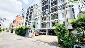 1 Bedroom Condo for sale in Ables Ladprao 27, Chan Kasem, Bangkok near MRT Lat Phrao