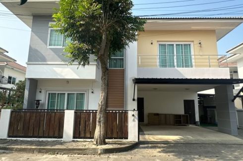 3 Bedroom House for rent in Pa Bong, Chiang Mai