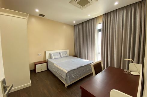 Cho thuê căn hộ chung cư 1 phòng ngủ tại Máy Tơ, Quận Ngô Quyền, Hải Phòng
