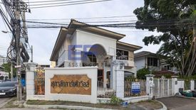 3 Bedroom House for sale in Bang Kraso, Nonthaburi near MRT Bang Krasor